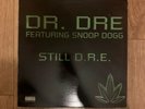 Dr. Dre Featuring Snoop Dogg – Still D.R.E. Single Next Episode 12