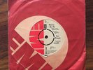 THE SEX PISTOLS Anarchy In The UK EMI 1976 UK EMI2566 A1 / B2 7” 45 VINYL EX