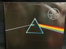 PINK FLOYD  DARK SIDE OF THE MOON  QUADRAPHONIC WHITE VINYL Harvest Aussie Issue