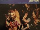 Lp Blue Note 84242  Larry Young   Stereo New York Van Gelder Deep Groove