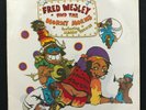 A Blow For Me A Toot For You by Fred Wesley and the Horny Horns (Atlantic) VG++