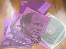 RARE COFFRET 3 DISQUES 33 TOURS LE GRAND RECITAL DE LEO FERRE EXCELLENT ETAT