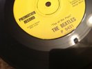 Beatles very rare top of the pops