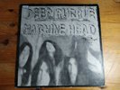 Iran LP DEEP PURPLE MACHINE HEAD - B&W Cover Rare Persian Press | Royal RLT 62