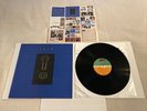 RUSH -COUNTERPARTS- **RARE** 1993 ORIGINAL GERMAN IMPORT VINYL RECORD LP MINTY