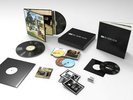Oasis Be Here Now Remastered D2C Super Deluxe Box Set Limited SEALED CD LP 2016