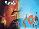 NEW ORDER – REPULIC RARE COLOMBIAN 12