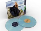 TORI AMOS - OCEAN TO OCEAN - Double Blue Vinyl. RARE. 2022. Never Played.