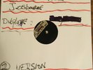 ORIGINAL 70s/80s SOUNDSYSTEM DUBPLATE , ROLLING / ROCK WITH YOU JOHNNY OSBOURNE