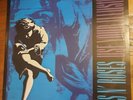 Guns n Roses use your illusion 2 1991 LP 0720642442012