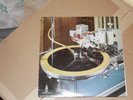 Lincoln Mayorga & Distinguished Colleagues Direct to Disc LP Sheffield S9