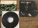 DONALD BYRD   Byrd In Flight   Blue Note BLP 4048 47  + MILES DAVIS MFSL 45RPM