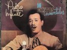 Pedro Infante-“16 Exitos Inmortales”-33 RPM Peerless-Free Shipping in USA