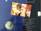 Bangles-“Greatest Hits”-33 RPM CBS 1984-Free Shipping In The USA