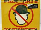 Men Without Hats - Rhythm Of Youth 1983 Vinyl SEALED