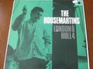 The Housemartins London 0 Hull 4 LP vinyl record elektra Beautiful South 