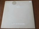 Joy Division Still double LP vinyl record live Factory Records 