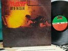 Ratt Out of the Cellar Original 1984 Atlantic Records 80143-1 SRC Studios DK LP