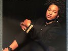 Michel’le LP Self Titled 1989 Ruthless Records Vinyl Hip Hop Soul Dr Dre Eazy E