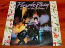Prince & The Revolution: Purple Rain - vinyl / LP - WB, 925 110