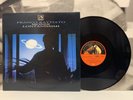 FRANCO BATTIATO - MONDI LONTANISSIMI LP EX-/EX 1985 VOCE DEL PADRONE 641187071 T