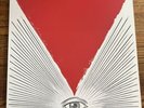 Foxygen We Are The 21st Century Ambassadors Of Peace and Magic Vinyl 2013 USED