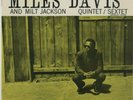 Prestige LP 7034 Miles Davis All Star Milt Jackson Quintet Sextet