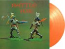Battle Axe / Various [Limited 180-Gram Orange Colored Vinyl] *NEW RECORD LP