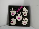 New York Dolls 1973 Double Vinyl LP - Mercury Records - Rare - F3