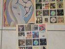 DEREK AND THE DOMINOS LAYLA 1970   2XLP ATCO SD 2-704 GATEFOLD Original Lp's