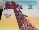 STONE THE CROWS   Teenage Licks   1971 UK POLYDOR