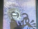The BRIAN JONESTOWN MASSACRE LP x 2 Revelation DOUBLE BLUE VINYL