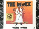 NEW  - Willie Hutch - The Mack Original Soundtrack Vinyl  - UGK - Sealed