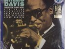 MILES DAVIS: Cookin’ at Plugged Nickel 180g Columbia Jazz Vinyl LP Wayne Shorter