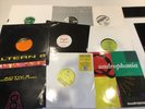9 X HARDCORE RECORDS ,   / ALTERN 8,RAVE, TECHNO, HARDCORE