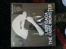 Lady Gaga the Fame monster box set please read the description