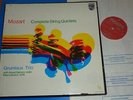 Grumiaux Trio/Gerecz/Lesueur MOZART String Quintets - Philips 3 LP set 6747 107