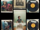 Arlo Guthrie   Running down the road original Reprise   SWEET