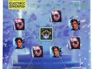 Giorgio Moroder Together In Electric Dreams (Extended) UK 12