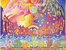 Incredible String Band The 5000 Spirits Or The Layers Of The Onion UK LP Album
