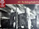 U2 - The Unforgettable Fire - 35th Anniv. 180G WINE COLOR VINYL LP - NEW SEALED