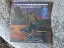 The Mysterious Film World of Bernard Herrmann (2 LP 45RPM LIMITED No 807)