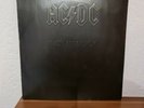 AC/DC BACK IN BLACK LP. 1 Pressung + 1 Ausgabe. Top Zustand. EX / VG.