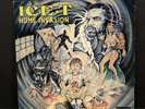 Ice-T ‘Home Invasion’ Original UK Release Double 12” Vinyl LP