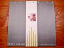 Eurythmics ‎ Sweet Dreams (Are Made Of This)  Near Mint RCA Vinyl LP w/Insert