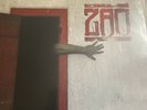 Zao - The Crimson Corridor Vinyl 2xLP  1st Pressing 2 LP