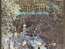 SERAFIN CORTEZ Naturalmente Serafin ORIG LATIN DESCARGA LP EX