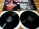 N.O.R.E. Y La Familia...Ya Ta Sabe 2LP 2006 VINYL RECORD EX/NM