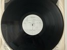 Very Rare Hawkwind Warrior On The Edge of Time Vinyl Dutch Test Pressing. Lemmy
