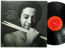 TONY WILLIAMS Lifetime Believe It LP Fusion Jazz VG++ vinyl     Kp 203